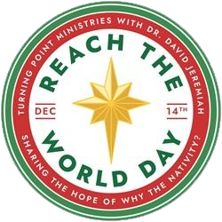 Reach The World Day with David Jeremiah