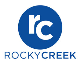 Rocky Creek Logo