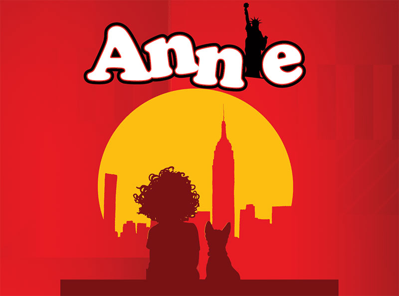 Is a Self-Proclaimed Drag Queen Performer Serving in a Leading Moral Arc Role at a Greenville Children’s Production of Annie?