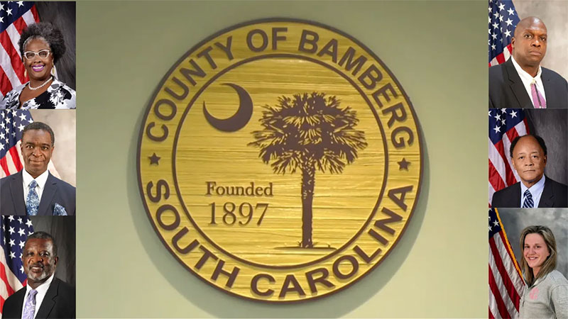 SC Citizens Lawyer Up Due to Bamberg County Concealed Budget