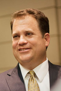 SC Senator Lee Bright