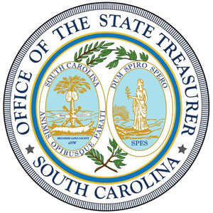 SC Treasurers Logo Seal