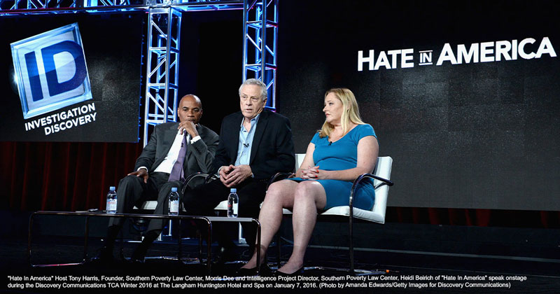SPLC Fueled Hate They re Not the Only Ones Responsible