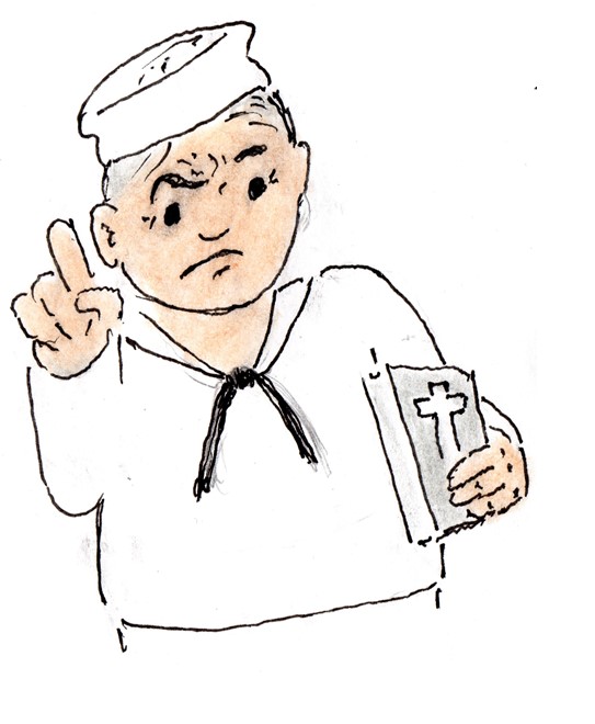 Salty Sez 03 15 075749