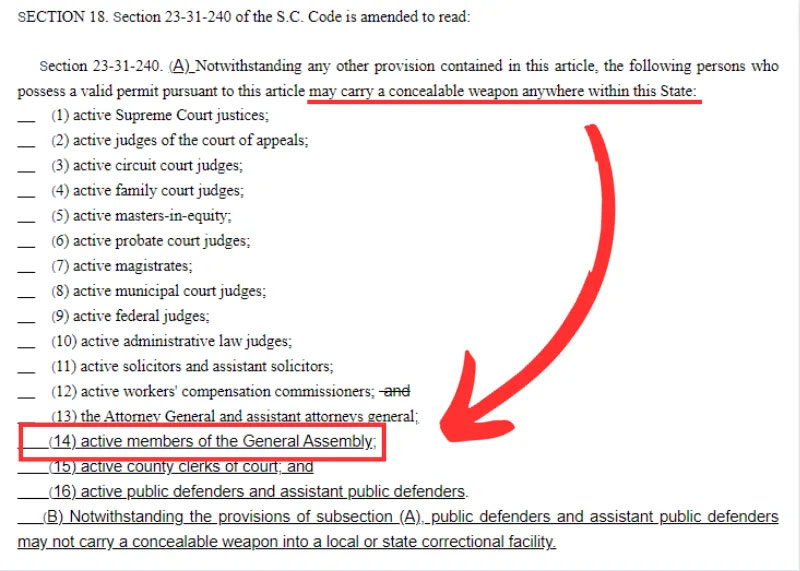 Section 18 Section 23 31 240