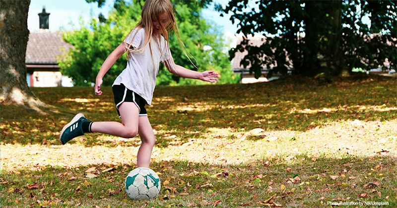 Senate Democrats Throw Americas Daughters under the Bus on Girls Sports