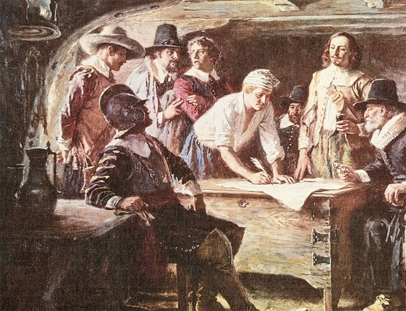 Some Thanksgiving Thoughts Lamb