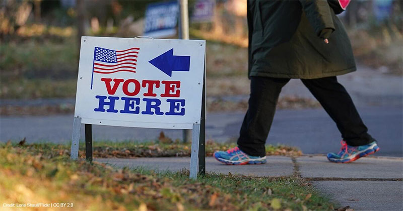 Speaker Johnson May Attach SAVE Act to Govt Funding Bill