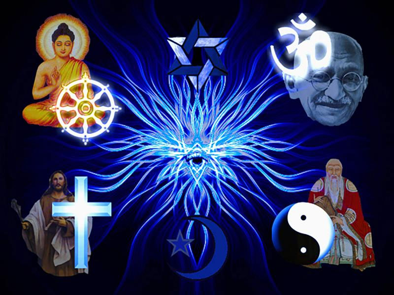 Spiritual Deception of the New Age