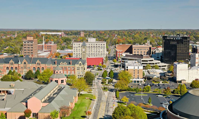 Springfield Ohio Federally Imposed Immigration Disaster