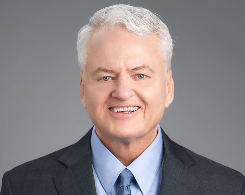 State Treasurer Curtis Loftis