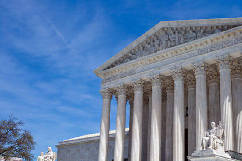 Supreme Court 2021