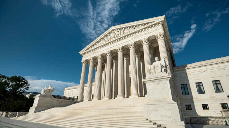 Supreme Court Ethics Bill is Unethical