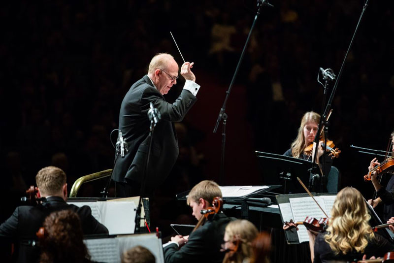 Symphonic Hollywood 2018
