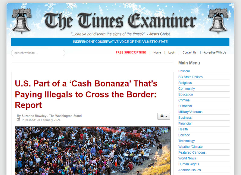 TE Website Upgrade Snapshot