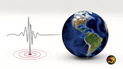 Taiwan Hit By Worst Quake In Decades