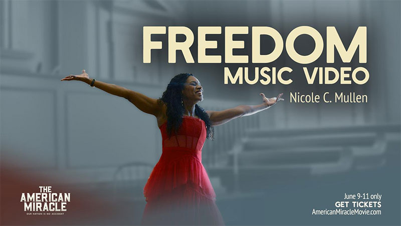 The American Miracle Our Nation is No Accident