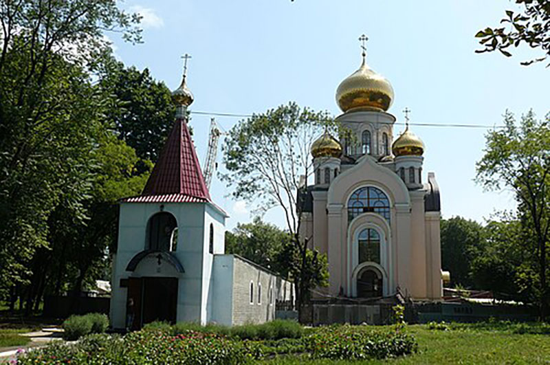 The Battle for Pokrovsk Scruggs