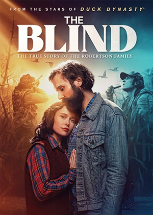movie reviews the blind