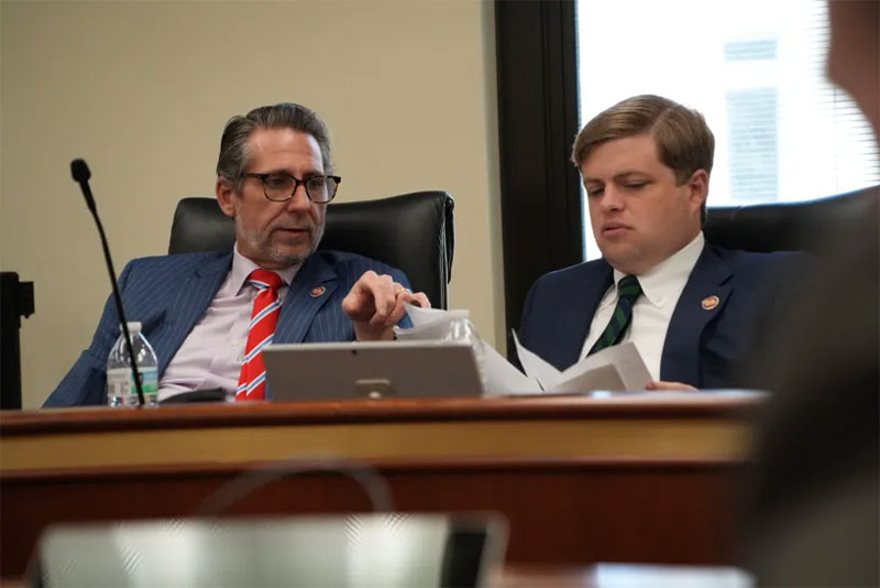 The Blue Collar Tax Hike See How H4216 Hits Your Household