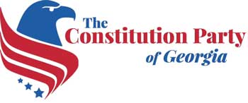 The Constitution Party of Georgia