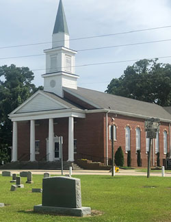The Direction of American Religion
