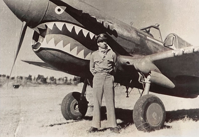 The Flying Tigers 1