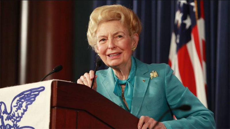 The Miracle of Our Great United States Constitution Eagle Forum