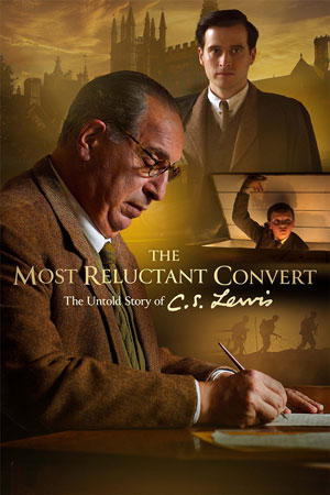 The Most Relunctant Convert