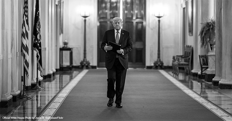 The Most Significant Accomplishments of Trumps First 100 Days