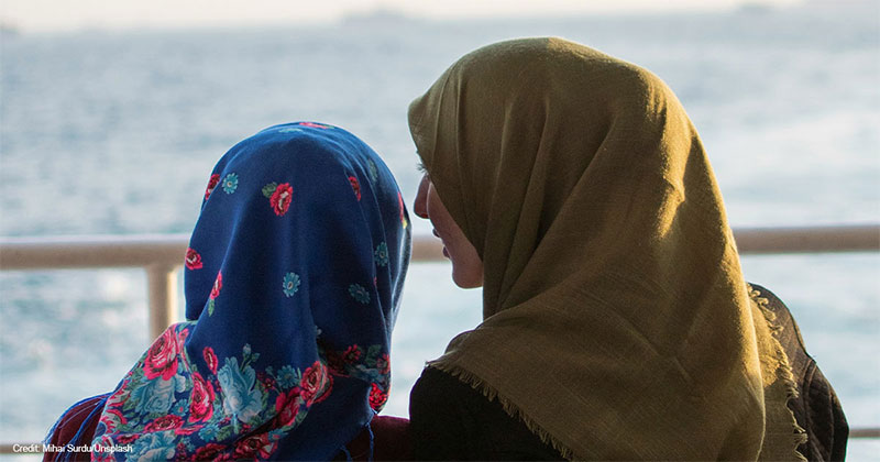 The Muslim Rebellion Brewing in the Democratic Party