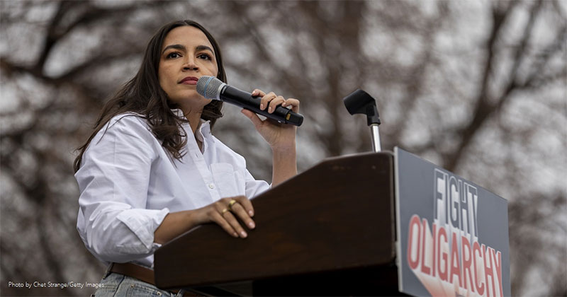 The Party That Woke Broke