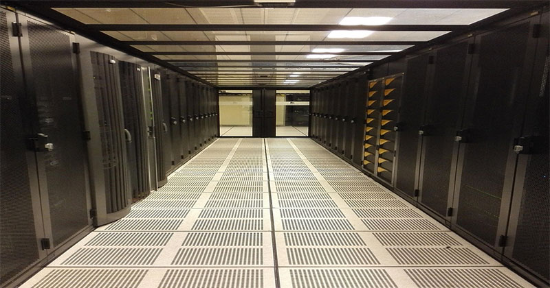 The Political Hot Potato AI Data Centers