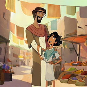 The Salvation Poem Project