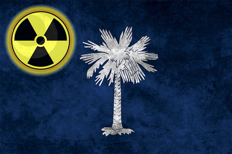 The nuclear solution to SCs energy problem