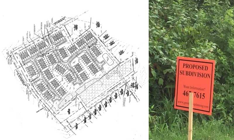 Trailside Townes 09 24 18