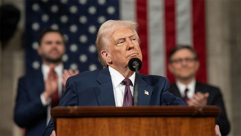 Trump Champions Protecting Women and Girls in Sports
