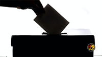 Trump Pledges Executive Order to Scrap Mail In Ballots Voting Machines