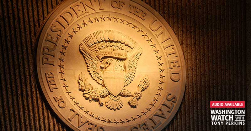 Trump Request Payers for USA 1