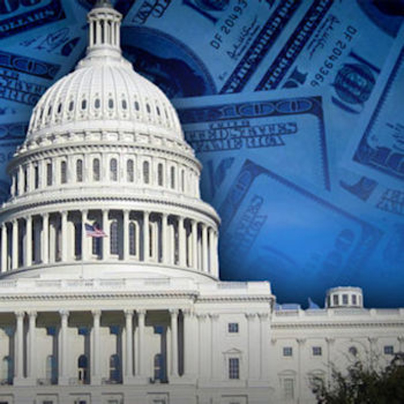 US Capitol 2019