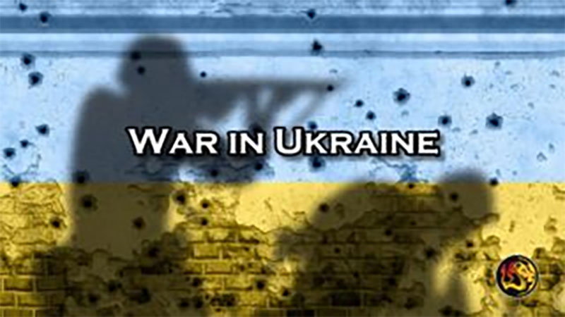 US Europe Frictions Over Ending War In Ukraine