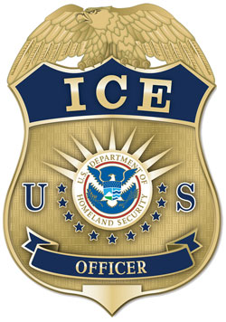 Immigration Enforcement