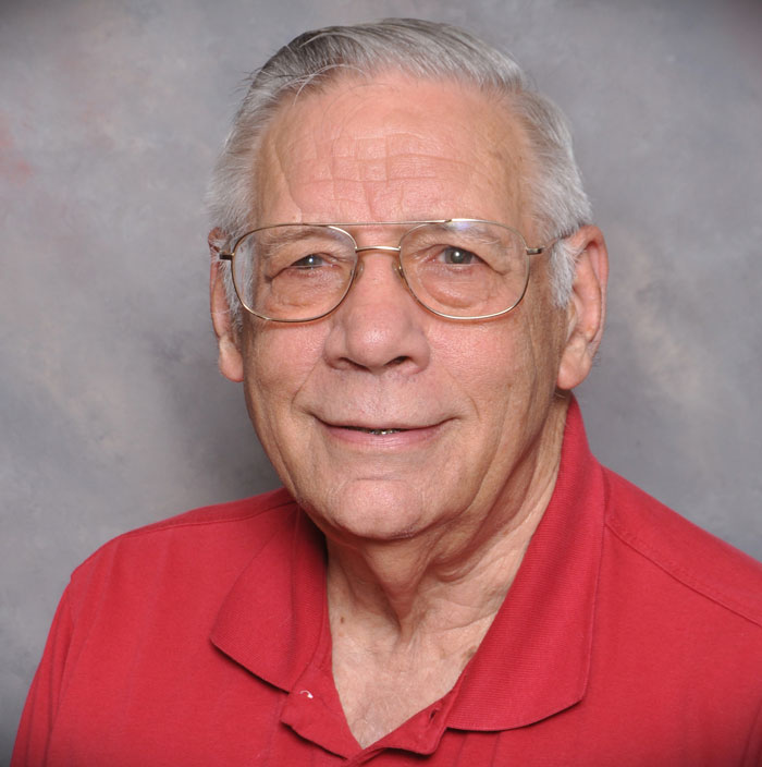 Dr. Miles Herbert Varn II