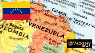 Venezuela Cracks Down After U.S. Seizure of Maduro, Journalists Detained and Paramilitaries Deployed