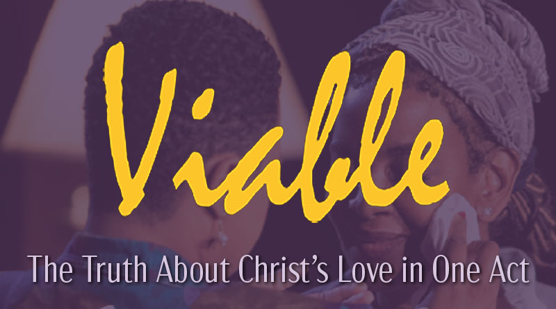 Viable Logo and Slogan