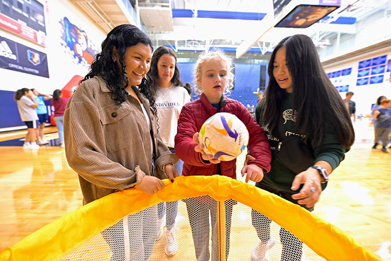 Washington Center Day 2023