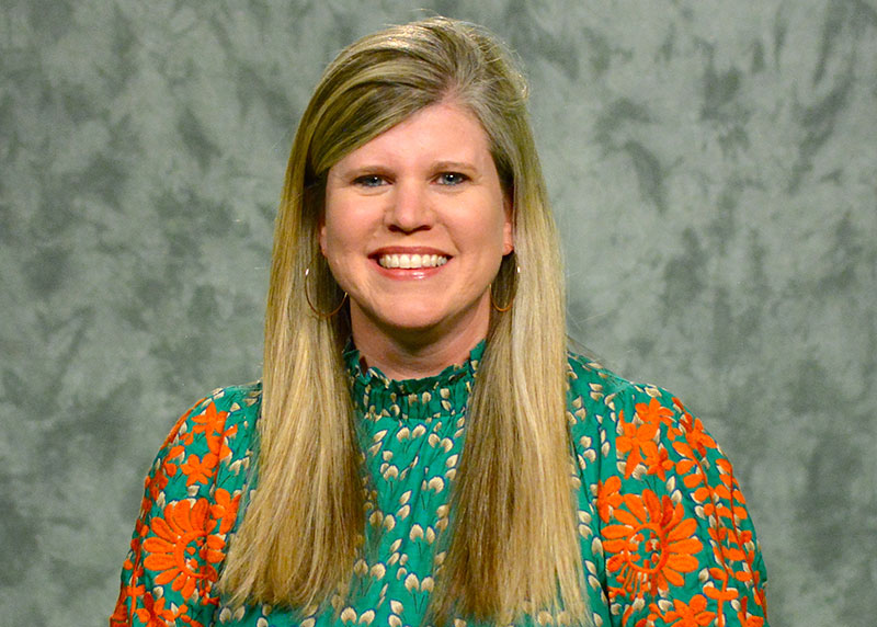 Wendy Frans Brushy Creek Elementary