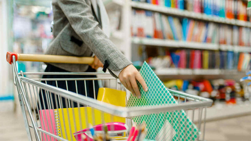 Who is schooling who