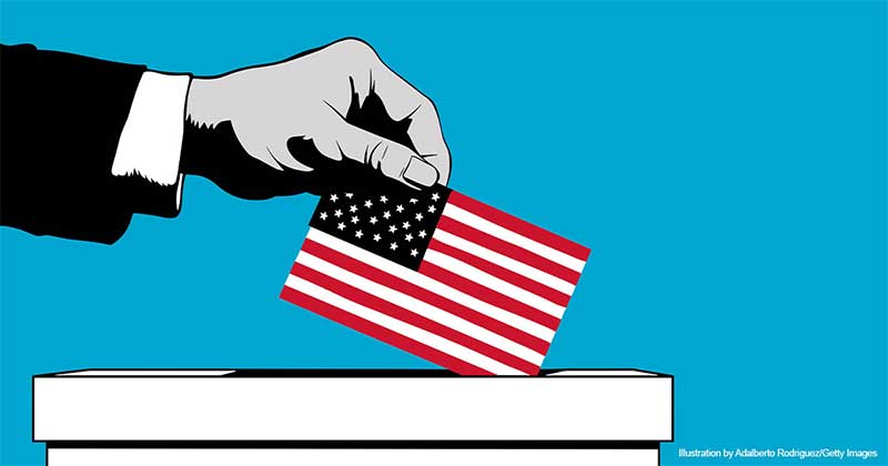 Why You Should Care about the Electoral College