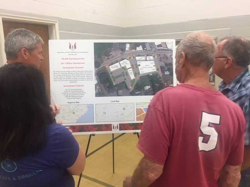 Old Union Bleachery Site Being Studied - Clemson University